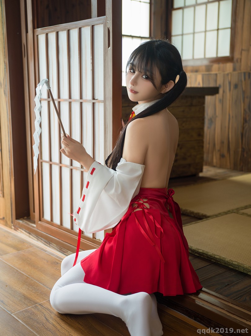 桜井宁宁 纺愿缘结 图集 40