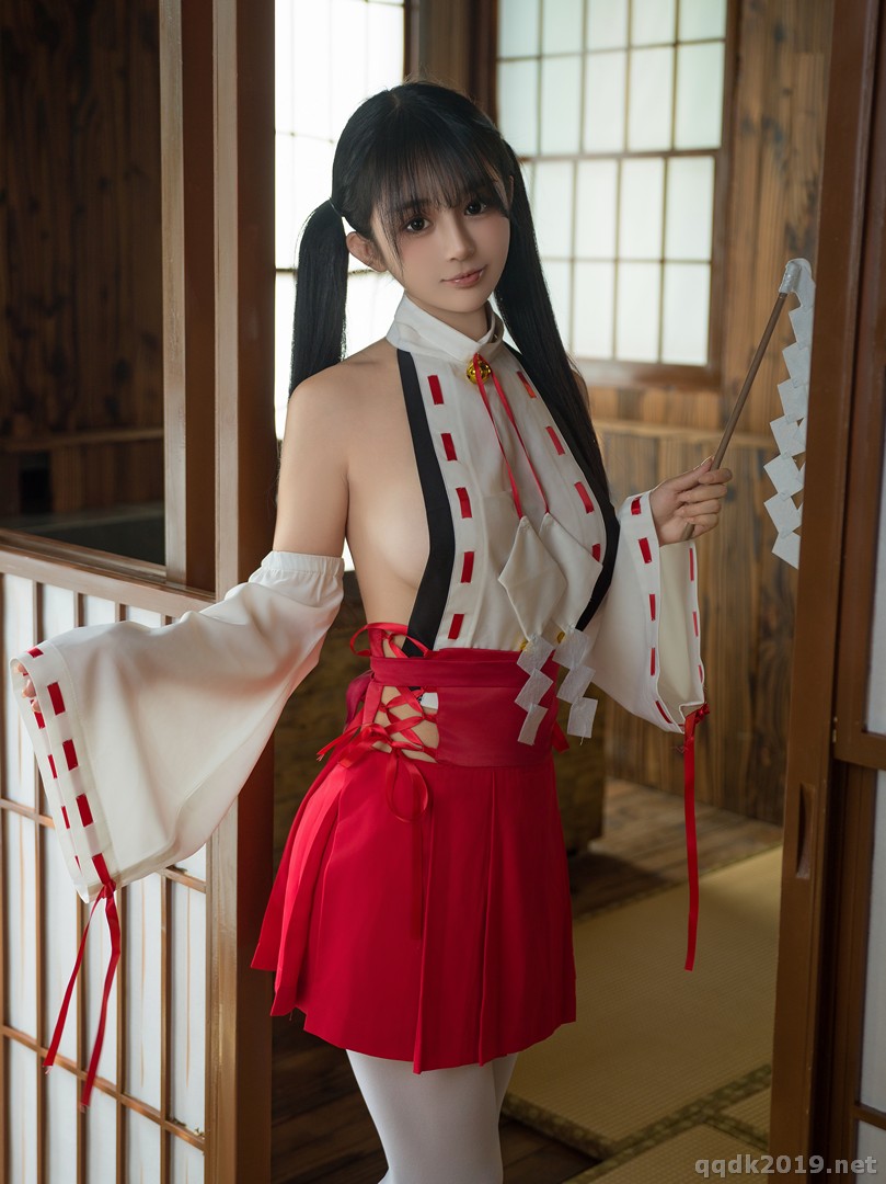 桜井宁宁 纺愿缘结 图集 47