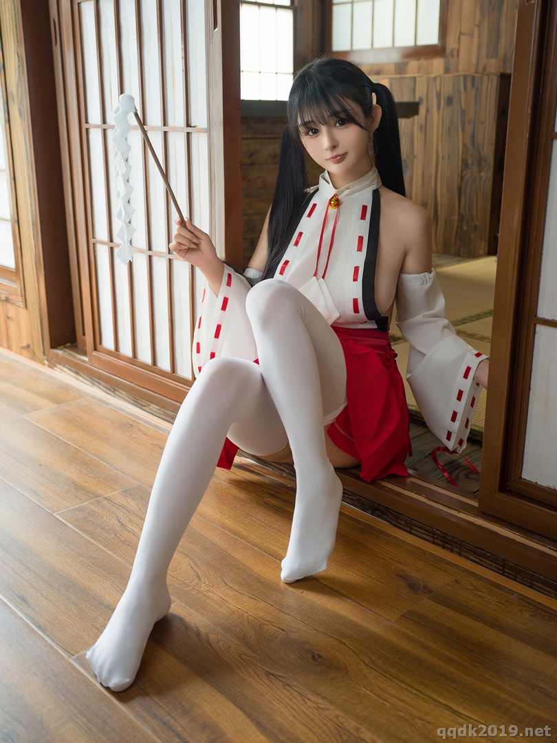 桜井宁宁 纺愿缘结 图集 63