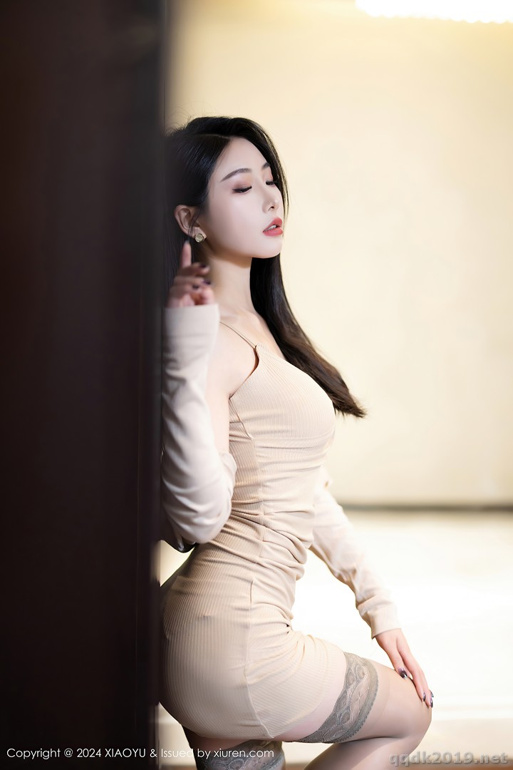 XiaoYu Vol.1235 苏苏阿 图集 06