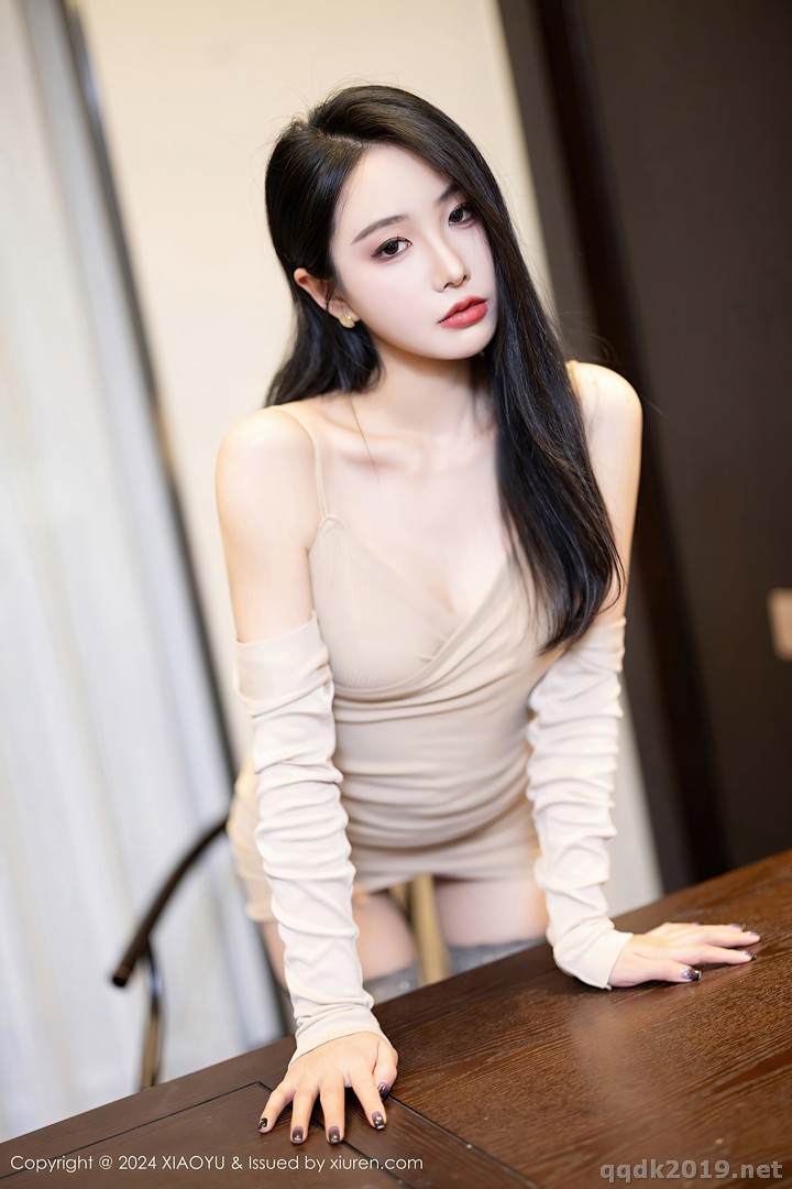XiaoYu Vol.1235 苏苏阿 图集 27