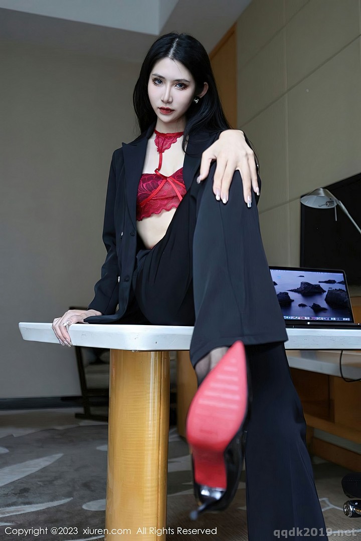 XIUREN No.6402 依娜Yina 图集 37