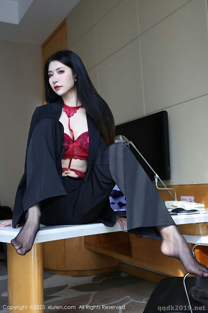 XIUREN No.6402 依娜Yina 图集 38
