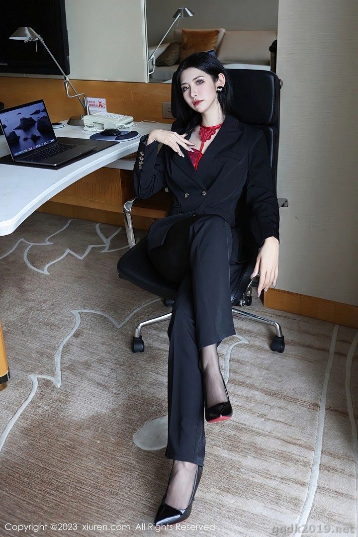 XIUREN No.6402 依娜Yina 图集 02