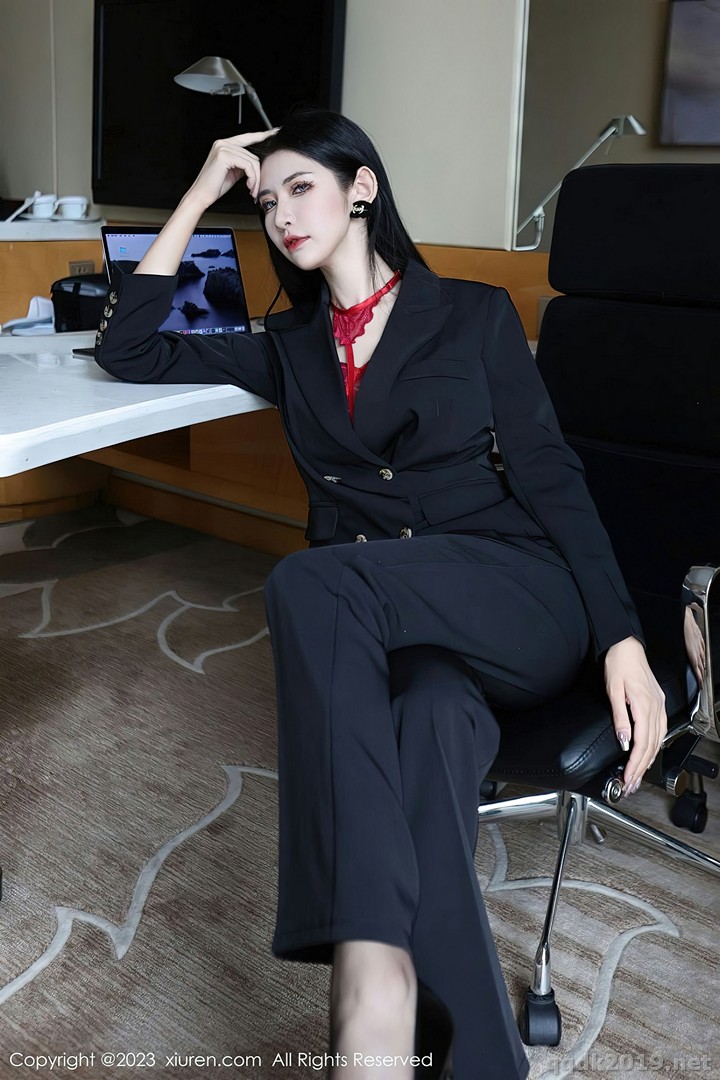 XIUREN No.6402 依娜Yina 图集 05