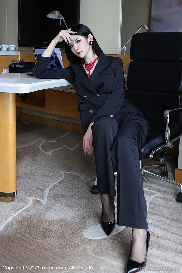 XIUREN No.6402 依娜Yina 图集 06