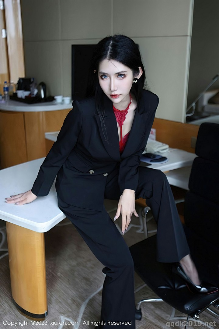XIUREN No.6402 依娜Yina 图集 13