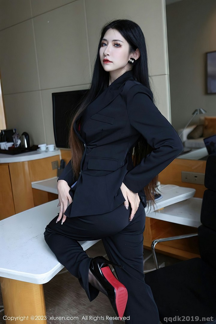 XIUREN No.6402 依娜Yina 图集 16