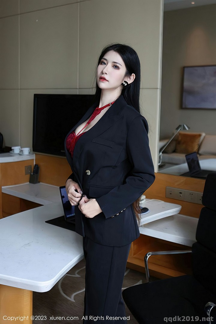 XIUREN No.6402 依娜Yina 图集 20
