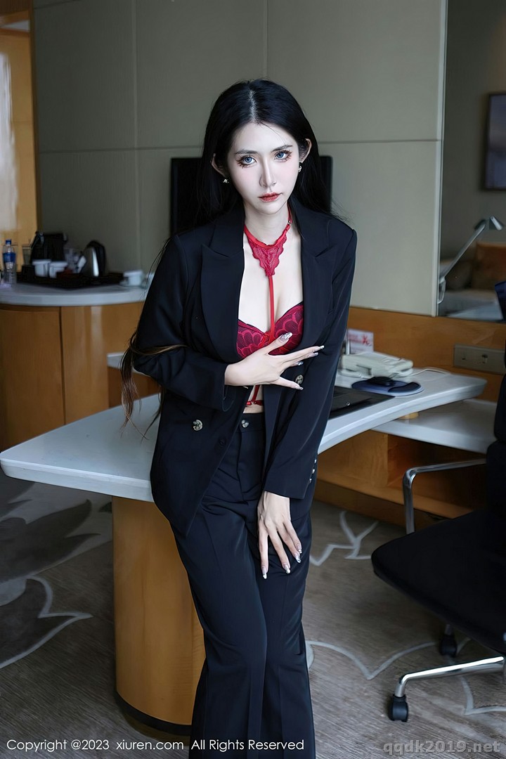 XIUREN No.6402 依娜Yina 图集 21
