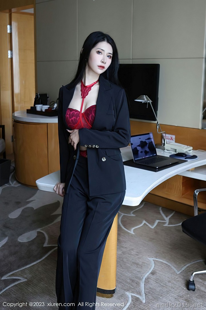 XIUREN No.6402 依娜Yina 图集 22