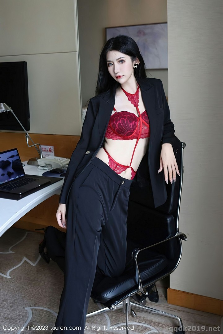 XIUREN No.6402 依娜Yina 图集 25