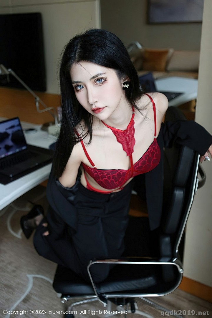 XIUREN No.6402 依娜Yina 图集 30