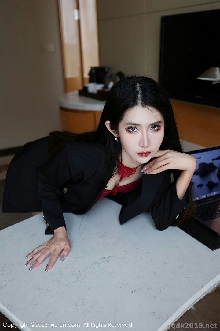 XIUREN No.6402 依娜Yina 图集 47