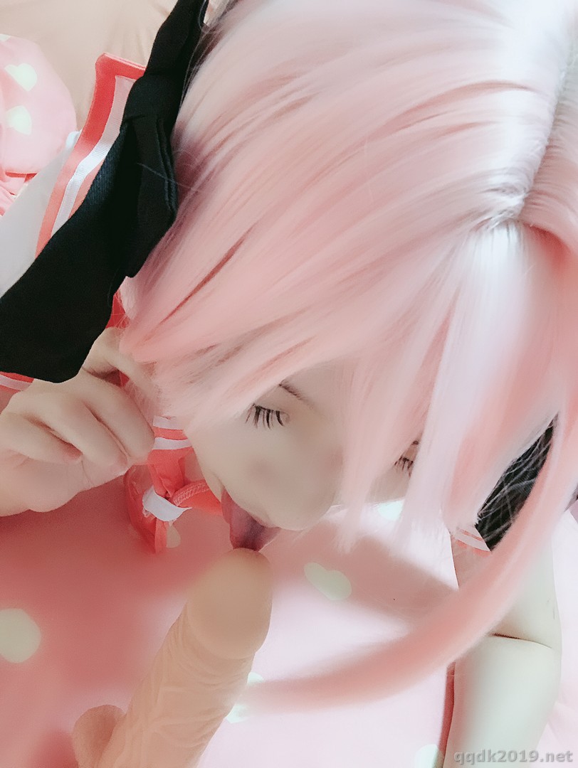 习呆呆 FGO Astolfo 图集 44