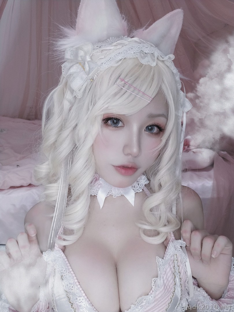 一笑芳香沁 Sugar 图集 27