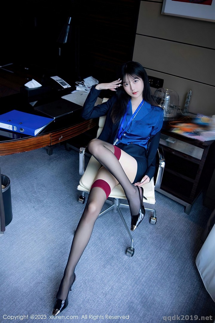 XIUREN No.6407 谢小蒽 图集 20