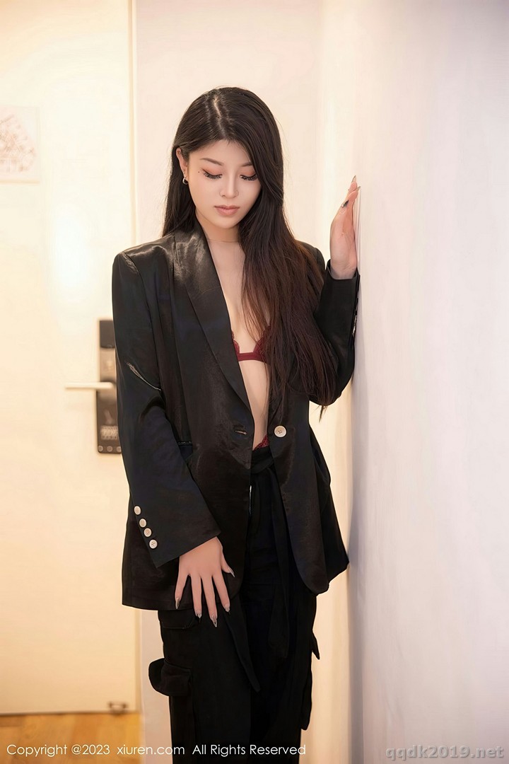 XIUREN No.6409 四月月 图集 03