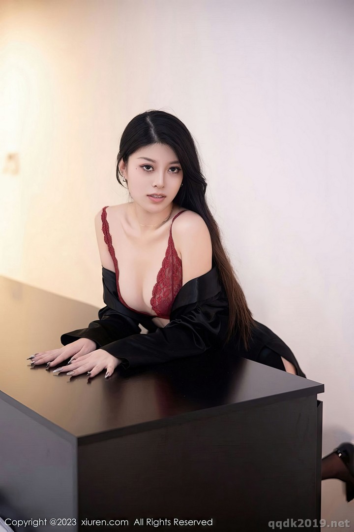 XIUREN No.6409 四月月 图集 17