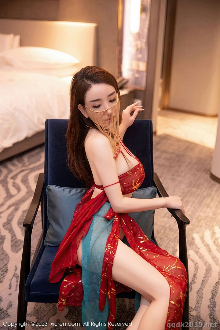 XIUREN No.6412 雨儿1494 图集 10