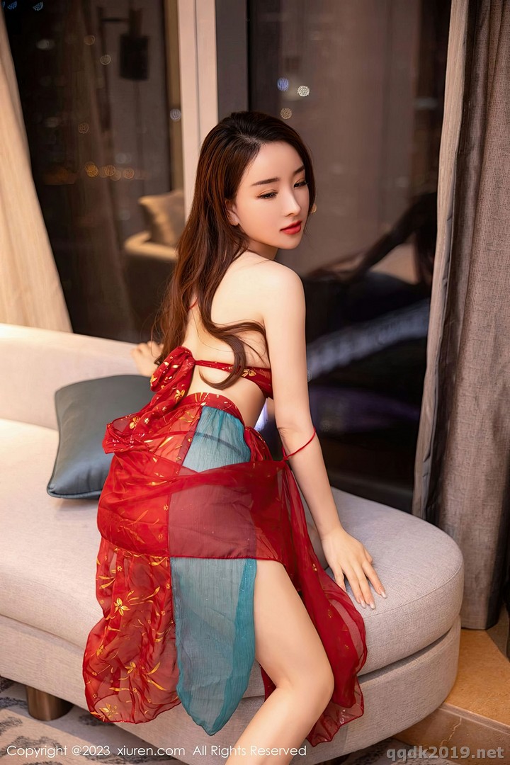 XIUREN No.6412 雨儿1494 图集 24