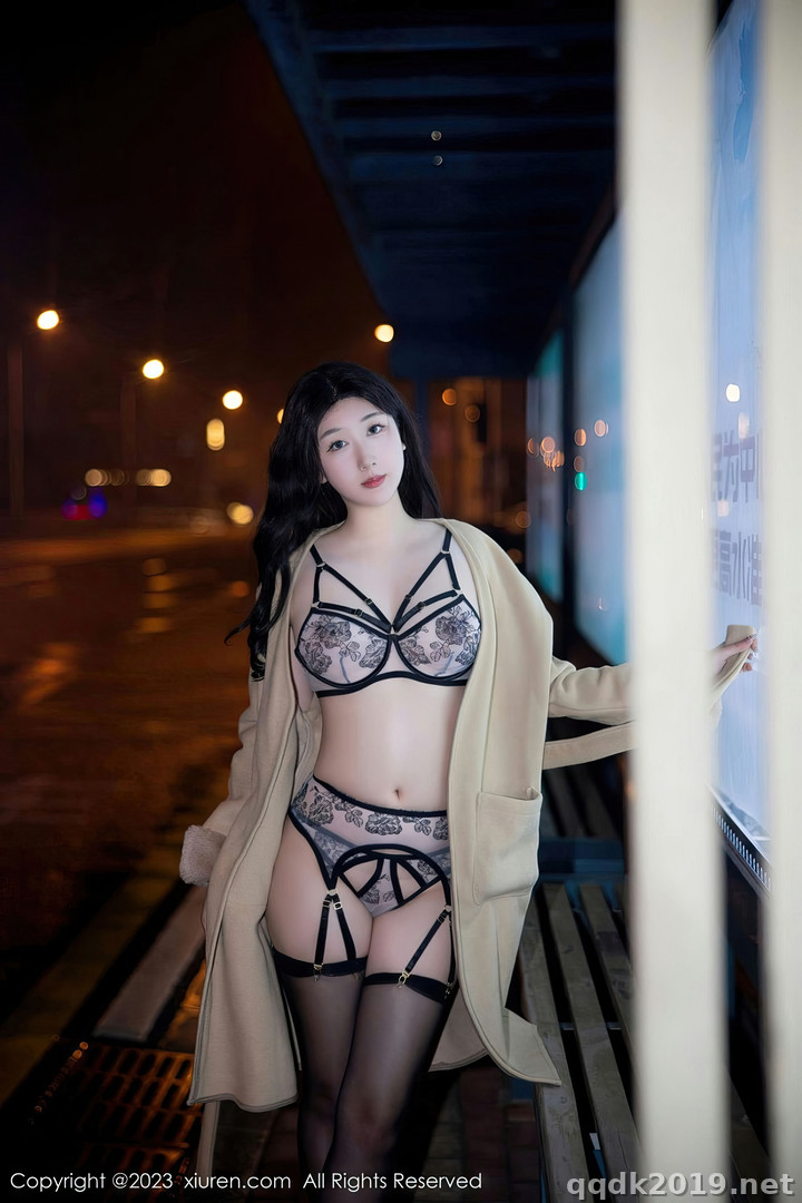 XIUREN No.6424 江真真 图集 03