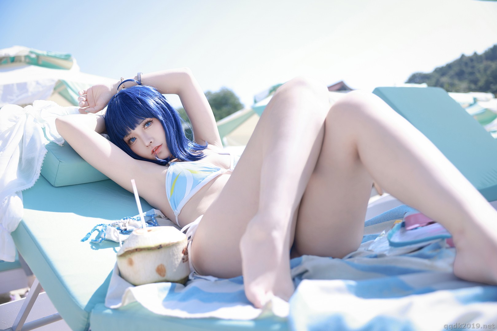 Cosplay-G44-wont-get-hurt-Hachina-Miankai-Swimsuit-027.jpg