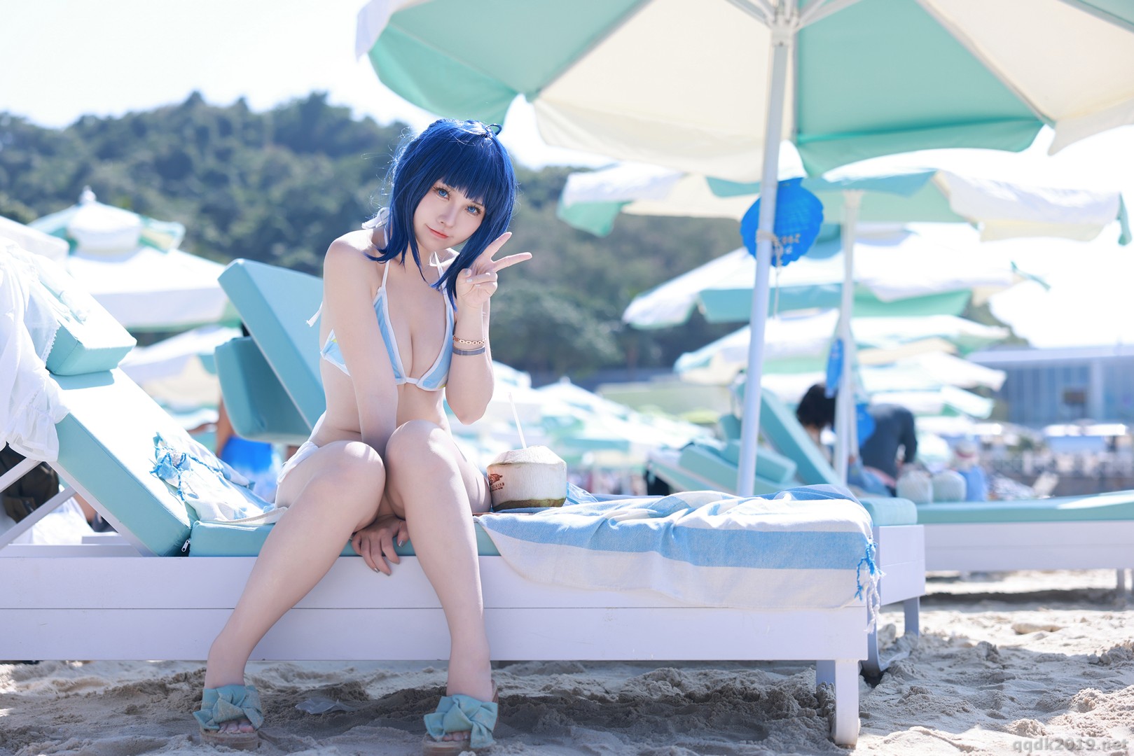 Cosplay-G44-wont-get-hurt-Hachina-Miankai-Swimsuit-029.jpg