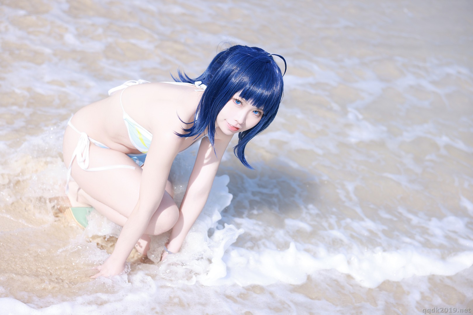Cosplay-G44-wont-get-hurt-Hachina-Miankai-Swimsuit-010.jpg