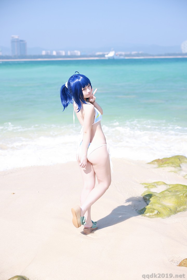 Cosplay-G44-wont-get-hurt-Hachina-Miankai-Swimsuit-014.jpg