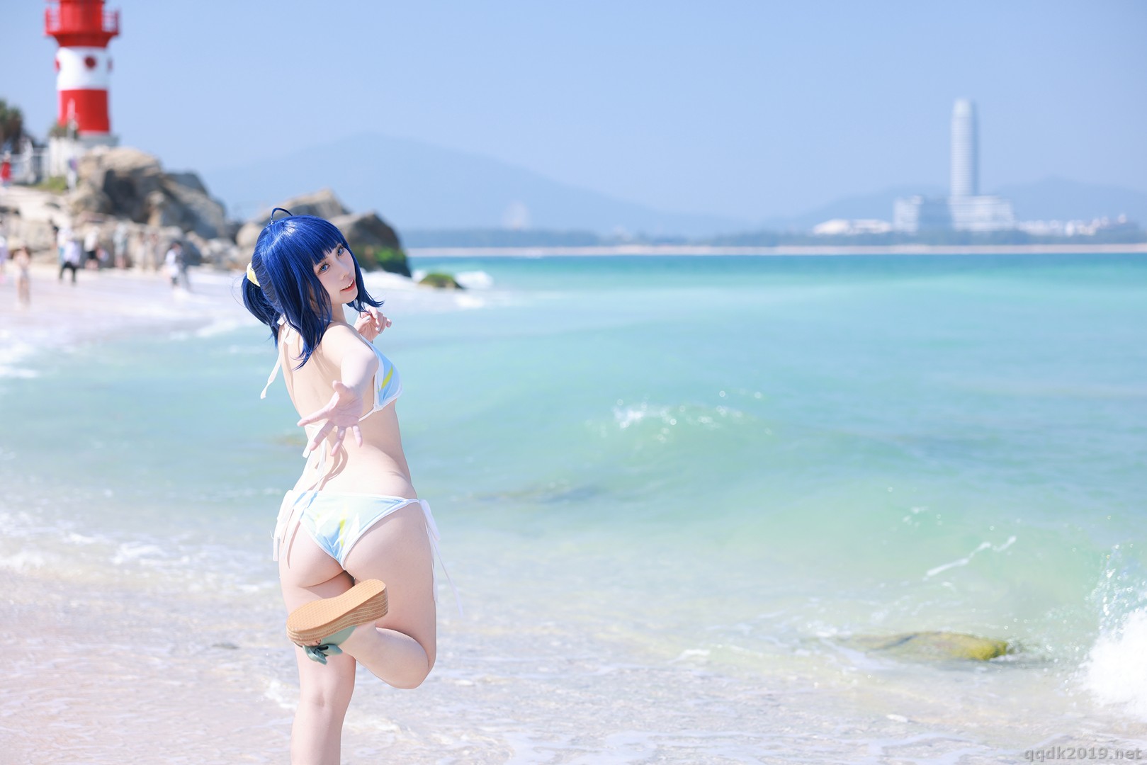Cosplay-G44-wont-get-hurt-Hachina-Miankai-Swimsuit-017.jpg