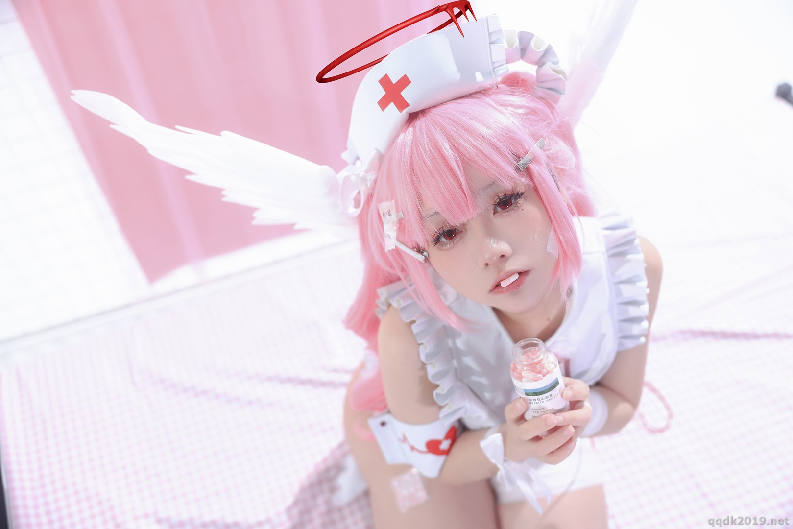 Cosplay-G44-will-not-be-injured-trainee-nurse-see-love-on-a-moonlit-night-013.jpg