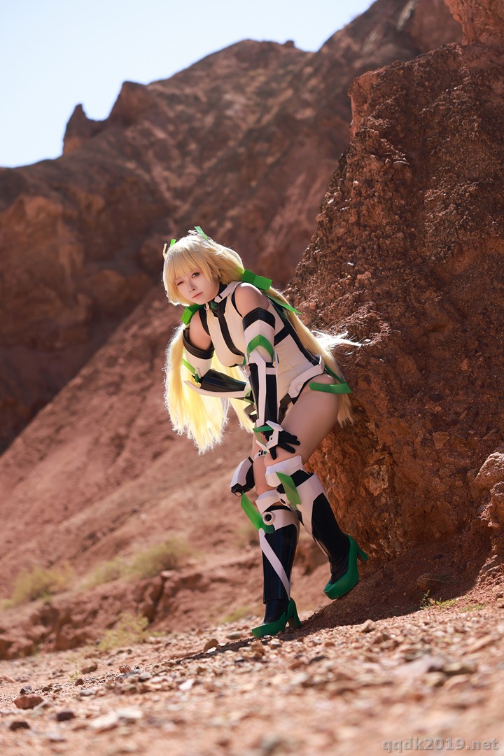 Cosplay-G44-will-not-be-injured-Paradise-Chase-Angela-022.jpg