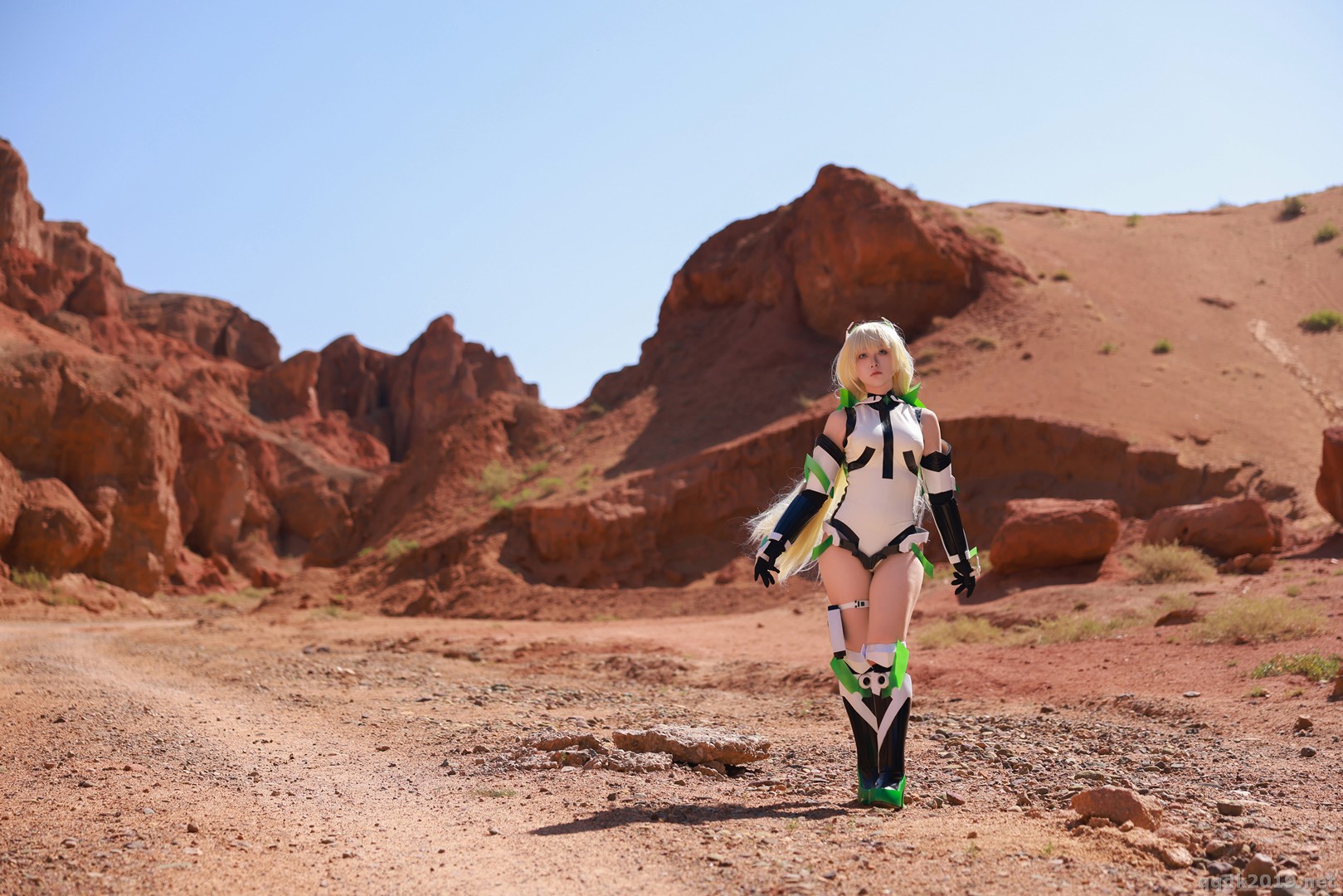 Cosplay-G44-will-not-be-injured-Paradise-Chase-Angela-006.jpg