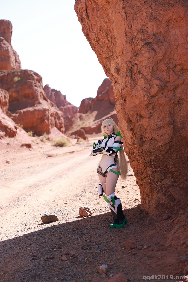 Cosplay-G44-will-not-be-injured-Paradise-Chase-Angela-008.jpg