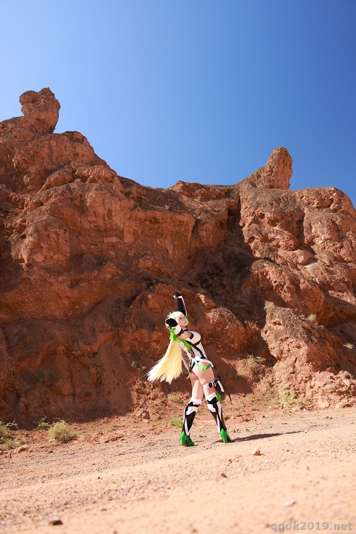 Cosplay-G44-will-not-be-injured-Paradise-Chase-Angela-015.jpg