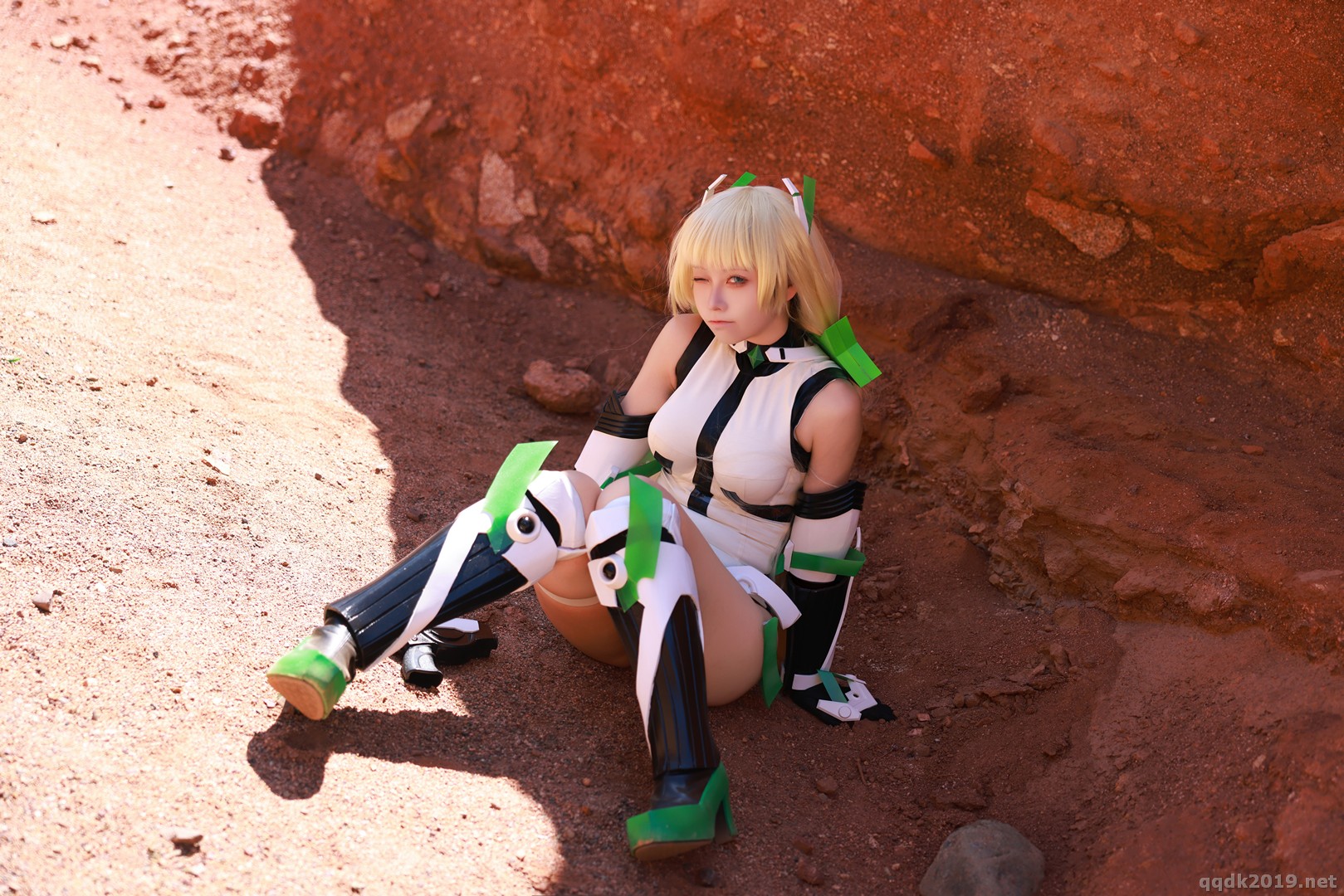 Cosplay-G44-will-not-be-injured-Paradise-Chase-Angela-040.jpg